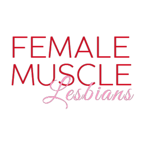 Female Muscle Lesbian