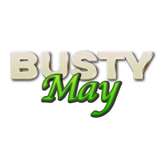 Busty May