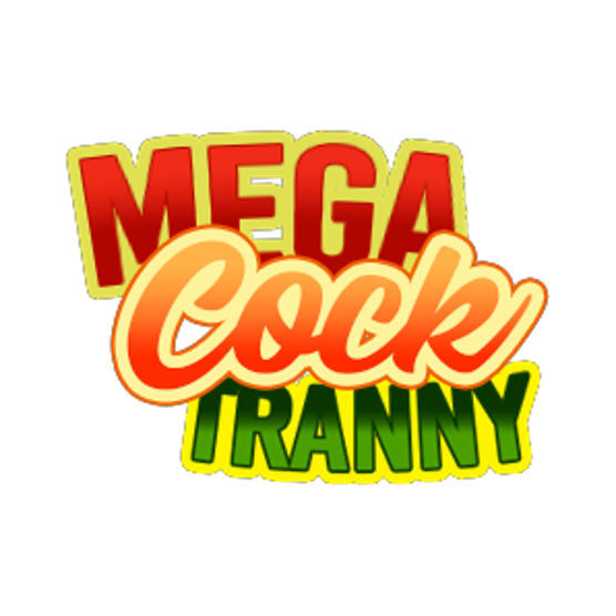 Mega Cock Tranny