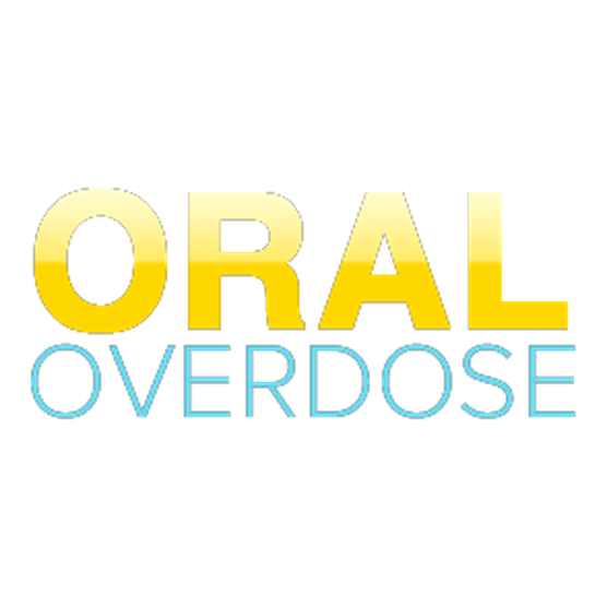 Oral Overdose