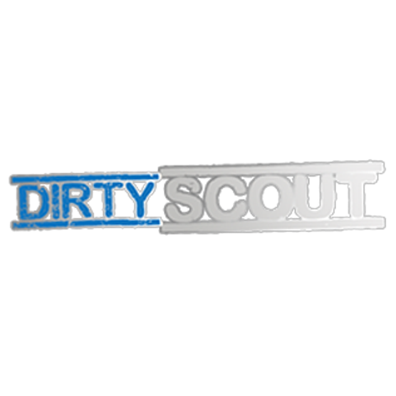 Dirty Scout