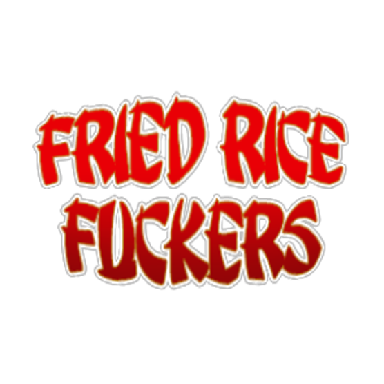 Fried Rice Fuckers