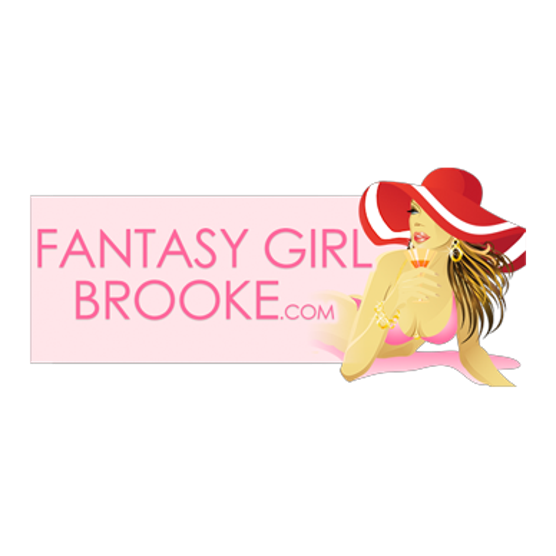 Fantasy Girl Brooke