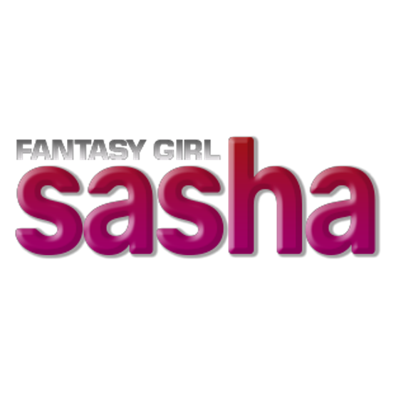 Fantasy Girl Sasha