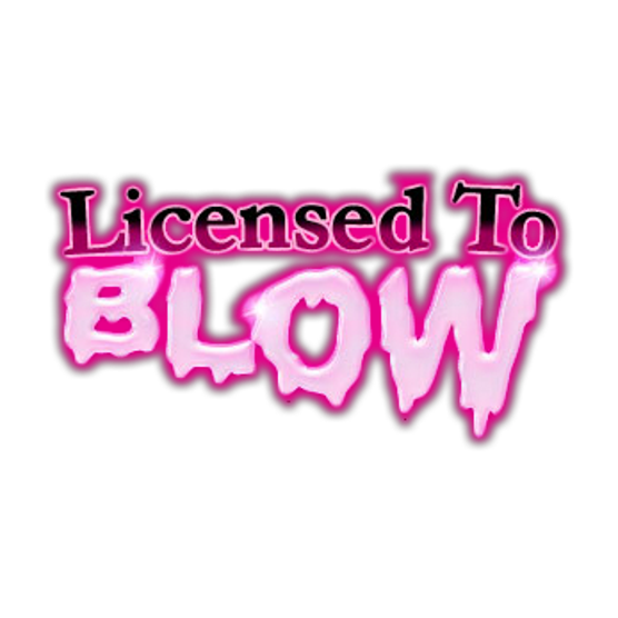 Licensed To Blow