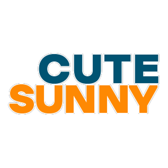 Cute Sunny Official