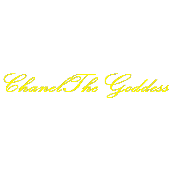 Chanel The Goddess XXX
