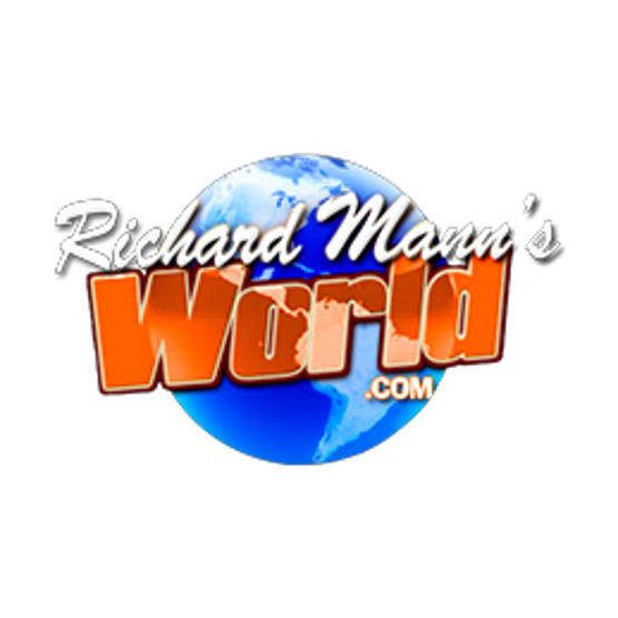 Richard Mannsworld Live