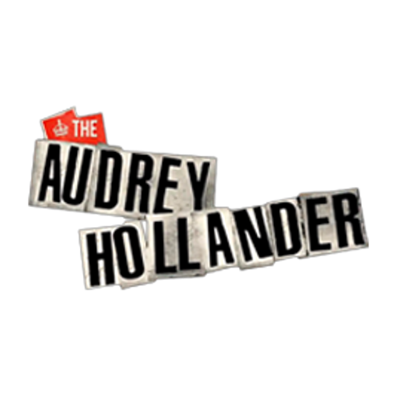 The Audrey Hollander