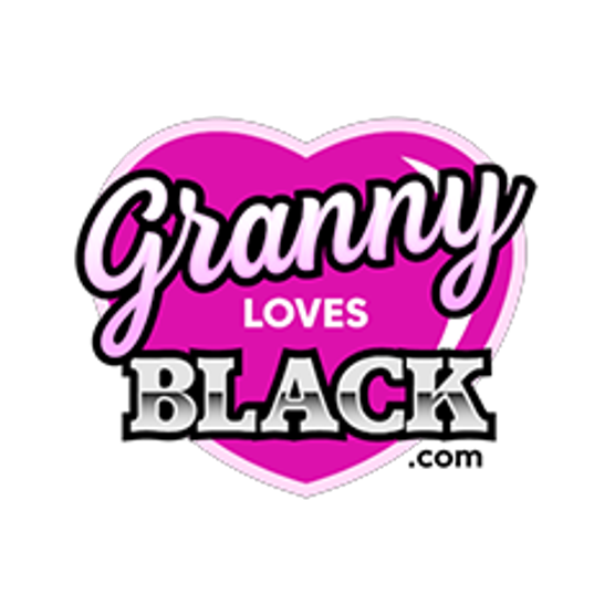 Granny Loves Black