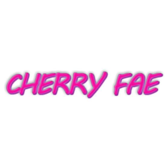 Cherry Fae