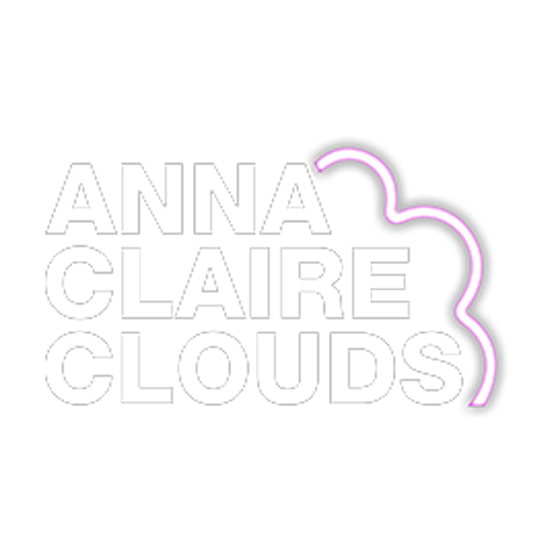 Anna Claire Clouds XXX