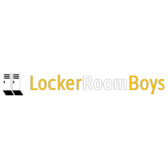 Locker Room Boys