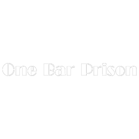 One Bar Prison
