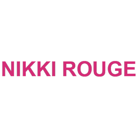 Nikki Rouge XXX
