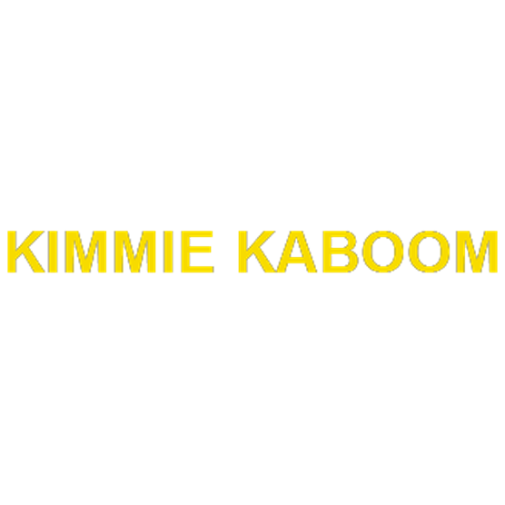 Camshows Kimmie KaBoom Modelcentro