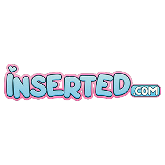 Inserted