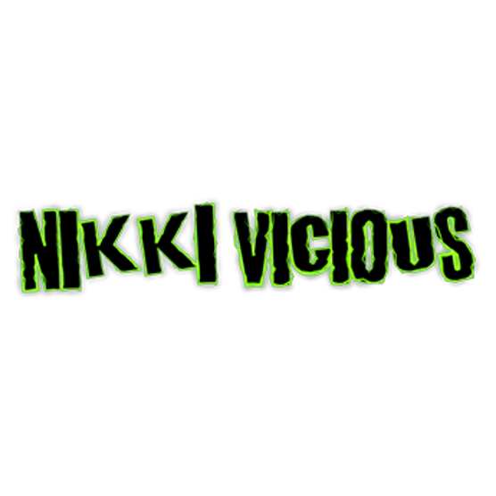 Nikki Vicious XXX