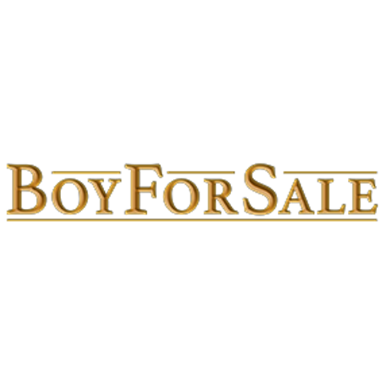 Boy For Sale