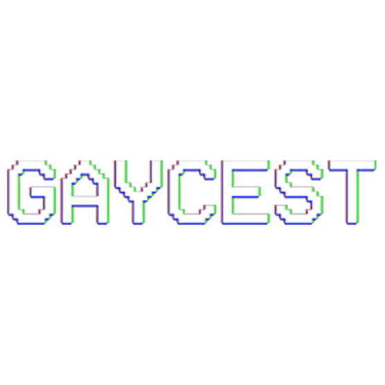 Gay Cest
