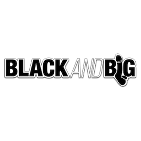 Black and Big