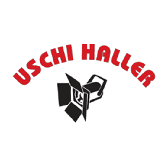 Uschi Haller Official