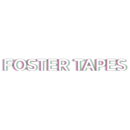 Foster Tapes