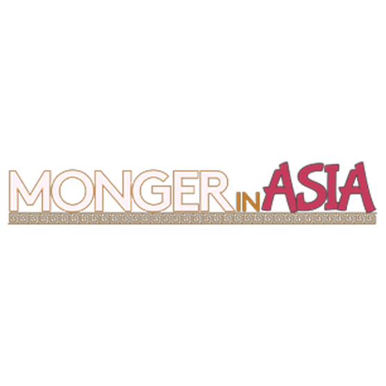 Monger In Asia