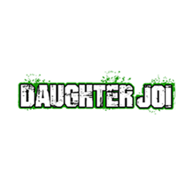 Daughter JOI