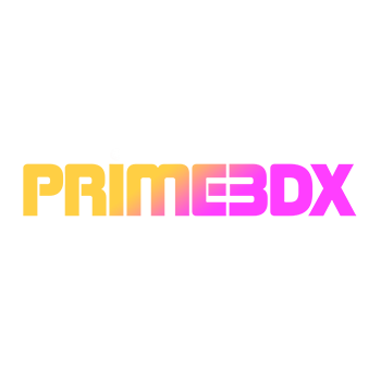 Prime 3DX