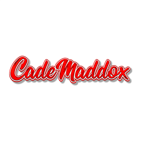 Cade Maddox Official