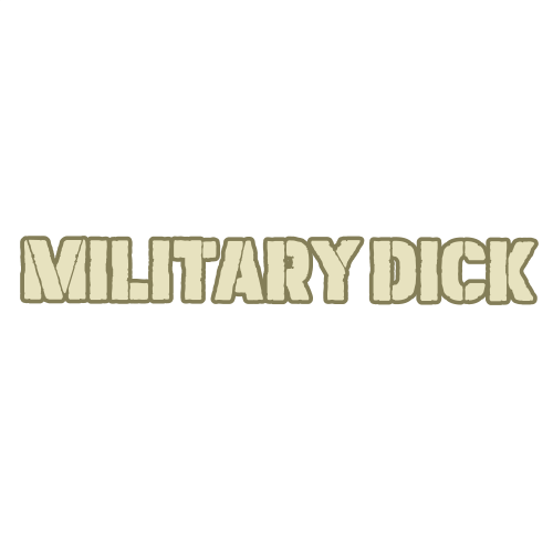 Military Dick