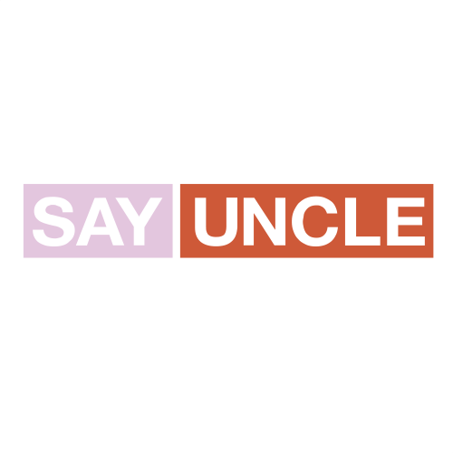 Say Uncle